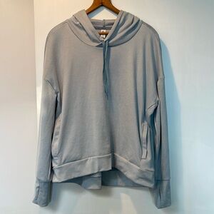 RBX Hooded sweatshirt